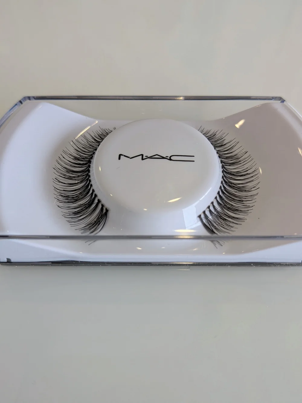 ​MAC #4 Idol & Lick Me Lash Mink Lash Bundle